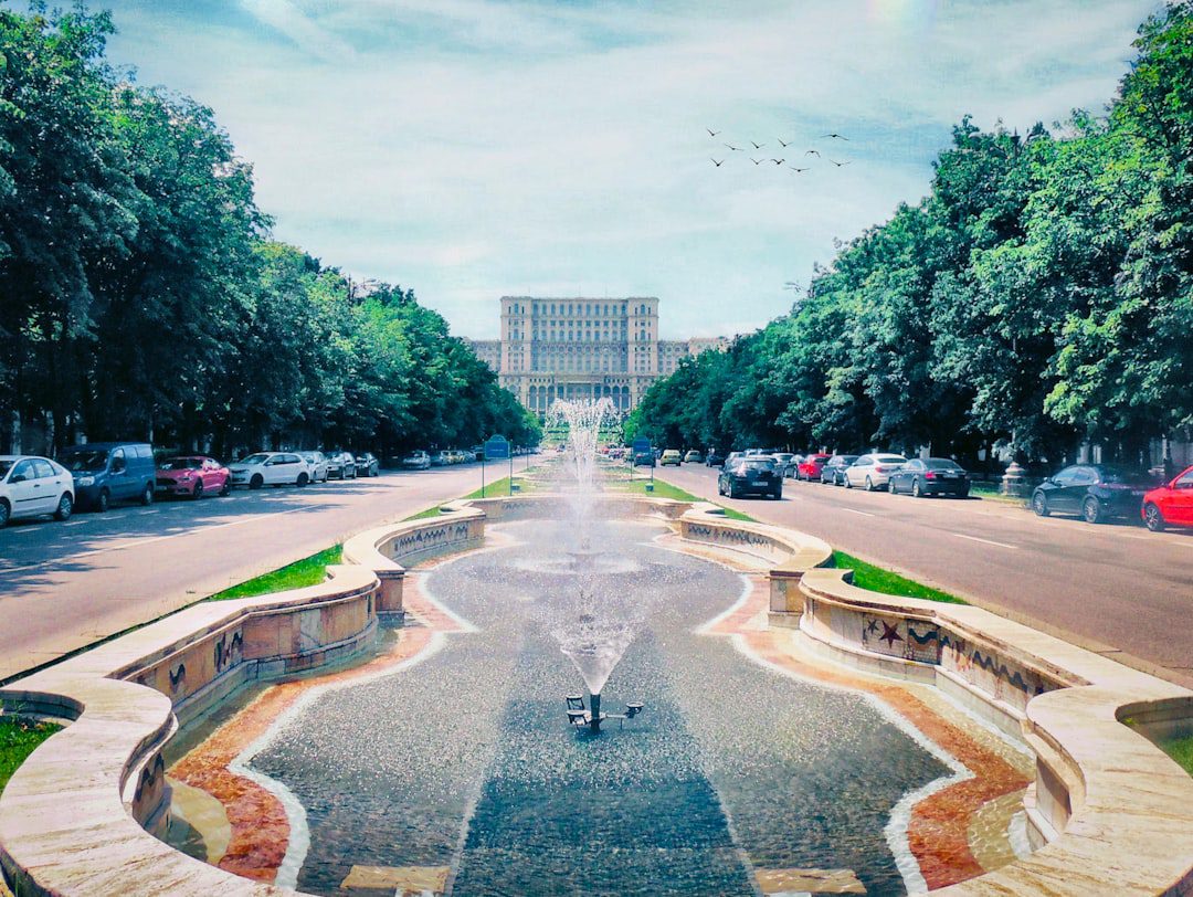 Speranta TV | Brigada Rutieră: Din 6 octombrie – restricţii temporare de circulaţie pentru lucrările de la planşeul Unirii