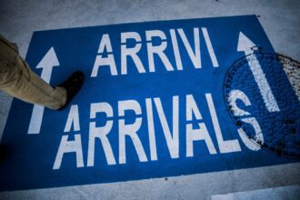 Speranta TV | Noi reguli pentru intrarea în Schengen pentru cetățenii non-UE