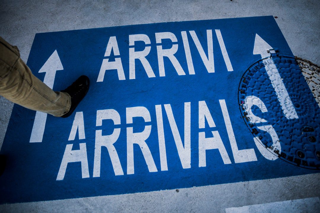 Speranta TV | Noi reguli pentru intrarea în Schengen pentru cetățenii non-UE