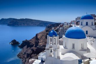 Speranta TV | Atenţionare de călătorie în Grecia. Grevă anunţată pentru marţi, cu posibile perturbări ale transportului public