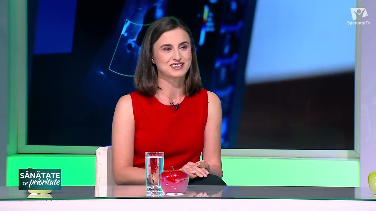 Sănătate cu prioritate | 22 10 2025