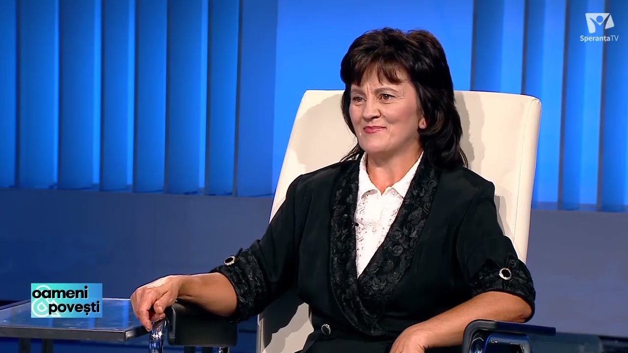 Împreună prin încercări și biruințe (2) | Oameni și Povești 04 10 2025
