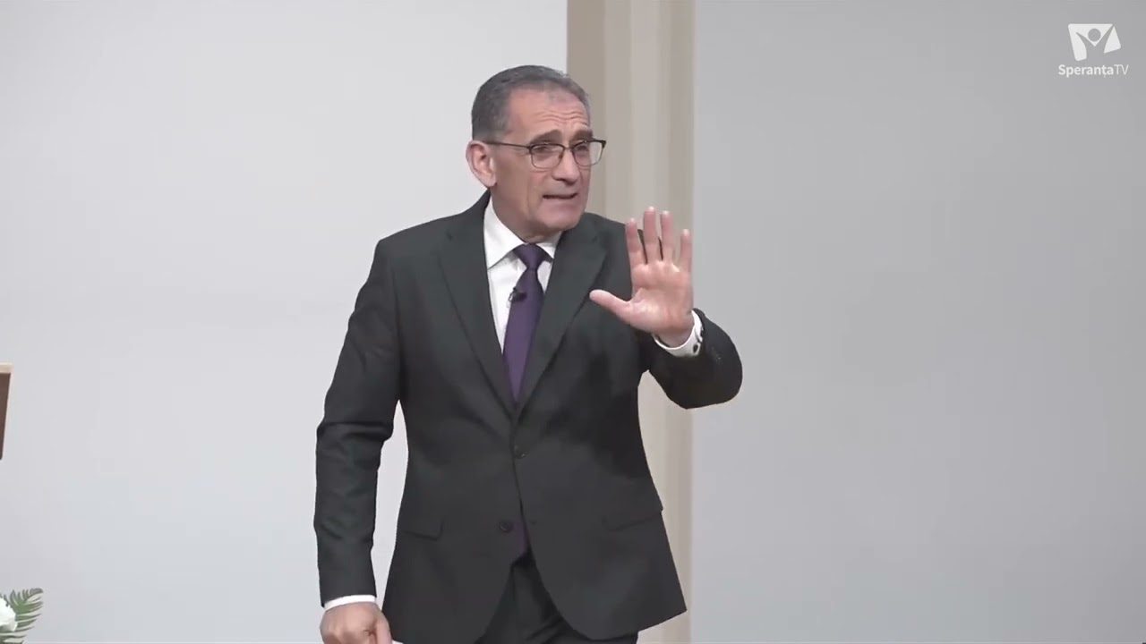 Credința fără hotare | pastor Valentin Dănăiață | Manifest pentru ultima generație