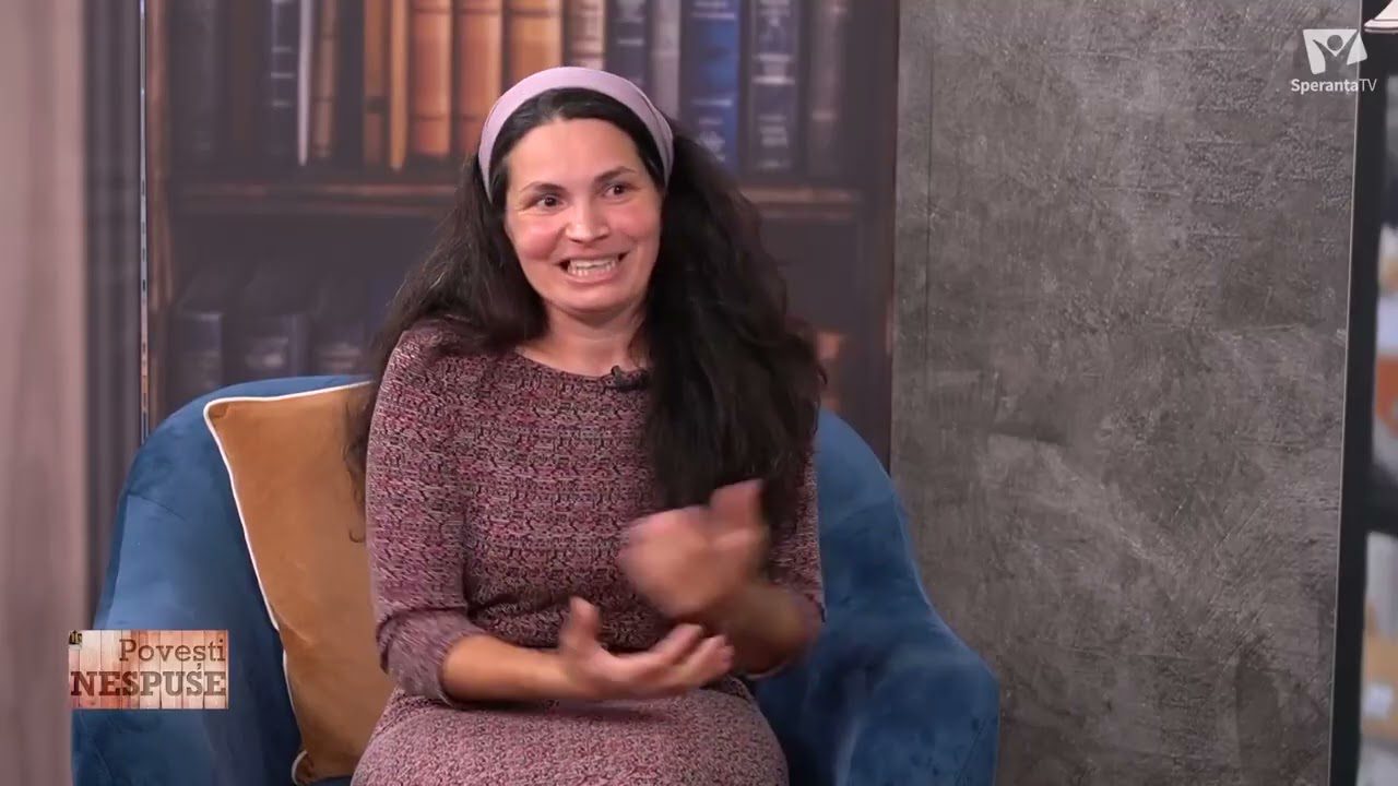 Am luptat mereu pentru binele semenilor (1) | Povești neSpuse, cu Adina Tomoiagă