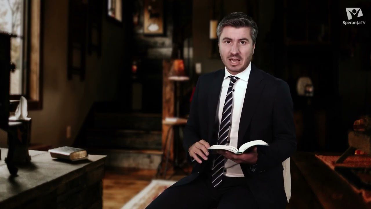 Deschide Biblia: Când totul pare pierdut | Claudiu Țepuș