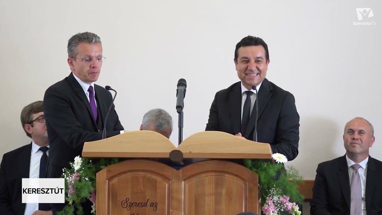Răscruce | Dedicare Casă de rugăciune Panic (1)