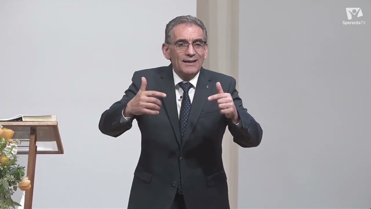 Credința fără hotare | pastor Valentin Dănăiață | Cu cine faci părtășie