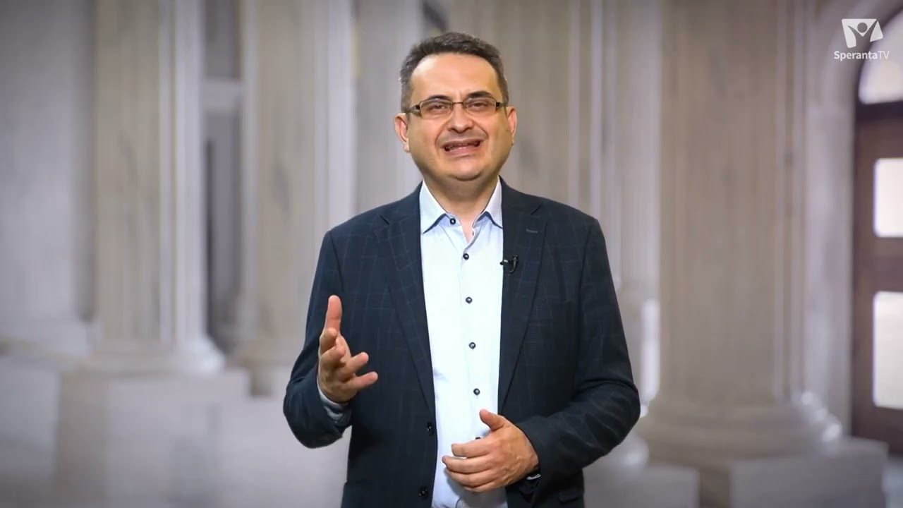 Lumini din trecut | 24 10 2025