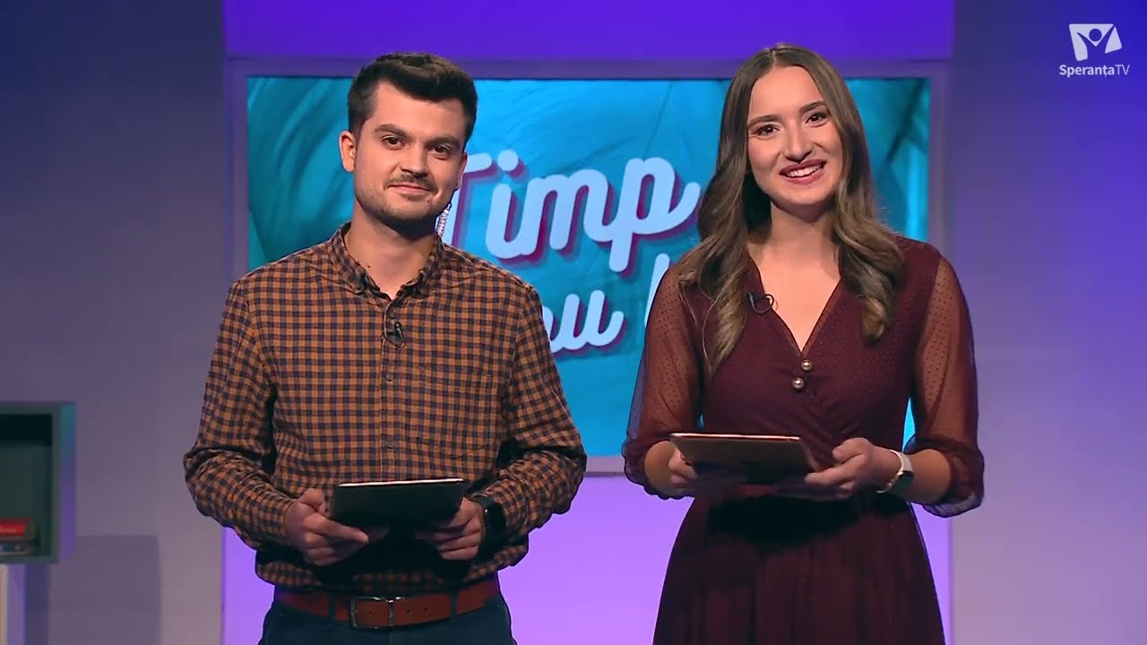 Cum Creștem Copii Curioși, Rămânem Sănătoși și Găsim Liniștea Financiară | Timp pentru bine