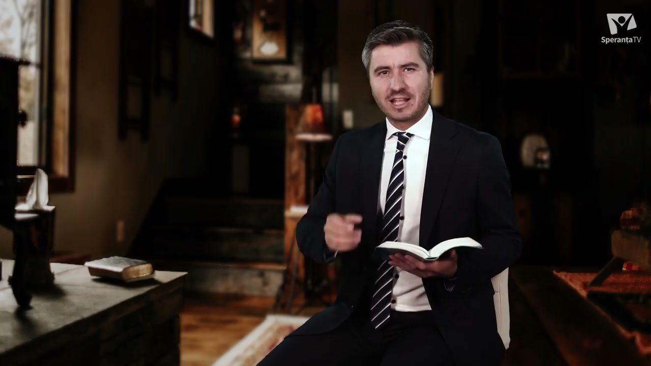 Deschide Biblia: Când nu te mai recunoști | Claudiu Țepuș