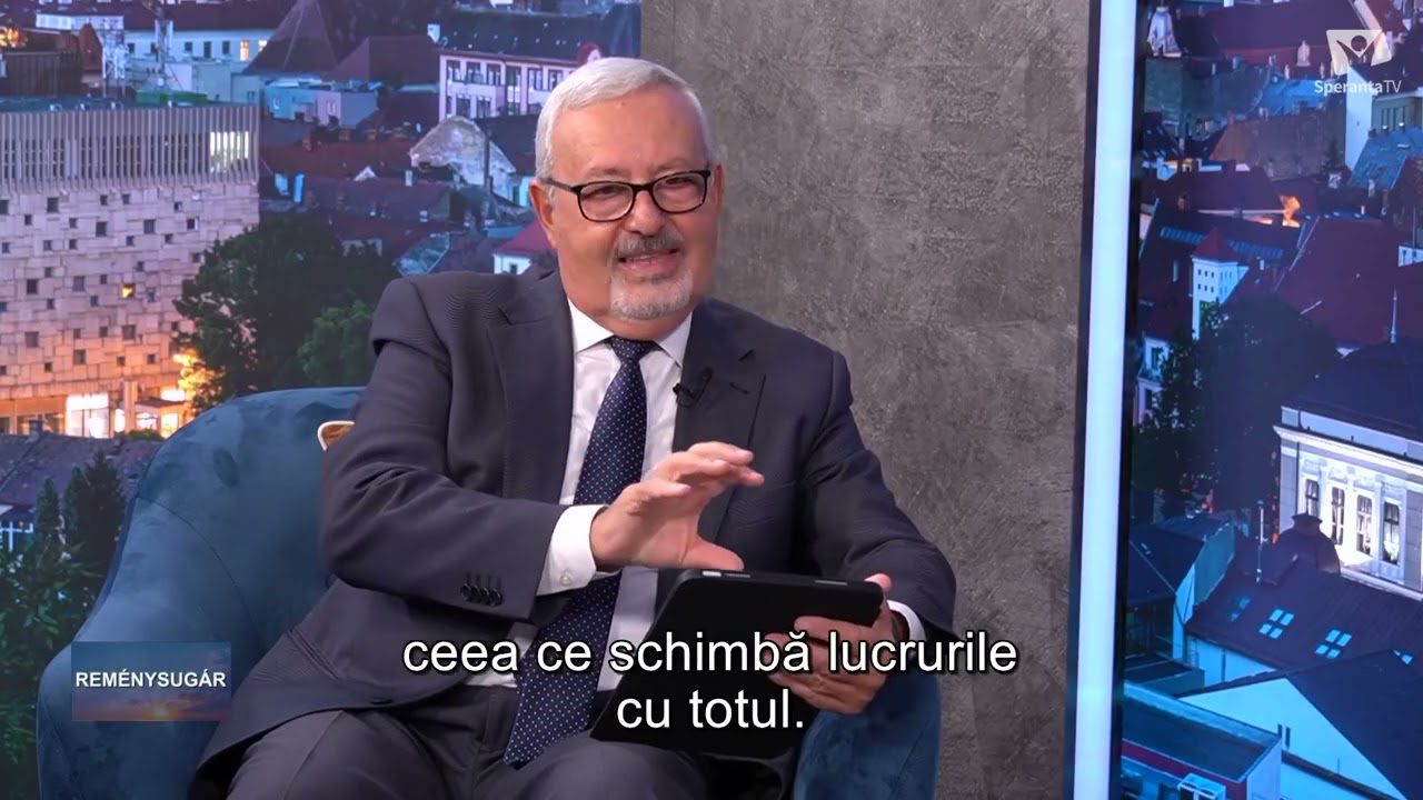 Raza de speranță | Proverbe pentru tineri (16)