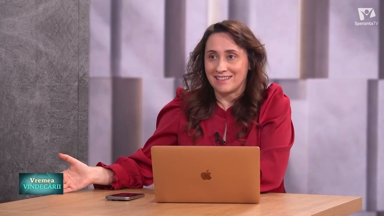 Radiologia pancreasului | Vremea vindecării, cu Ana-Maria Zanfir
