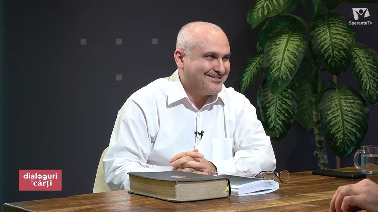 Dialoguri și cărți: Marea Speranță