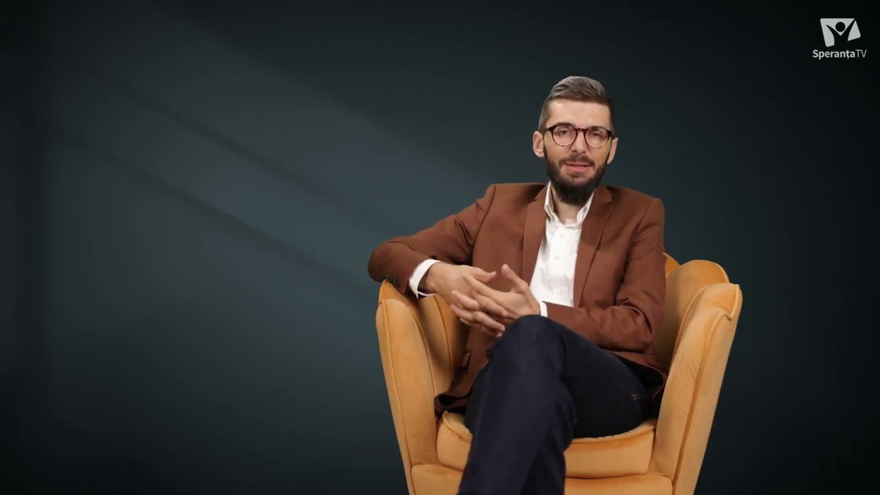 Sfârșitul visului materialist | Ex Nihilo | Adelin Costache