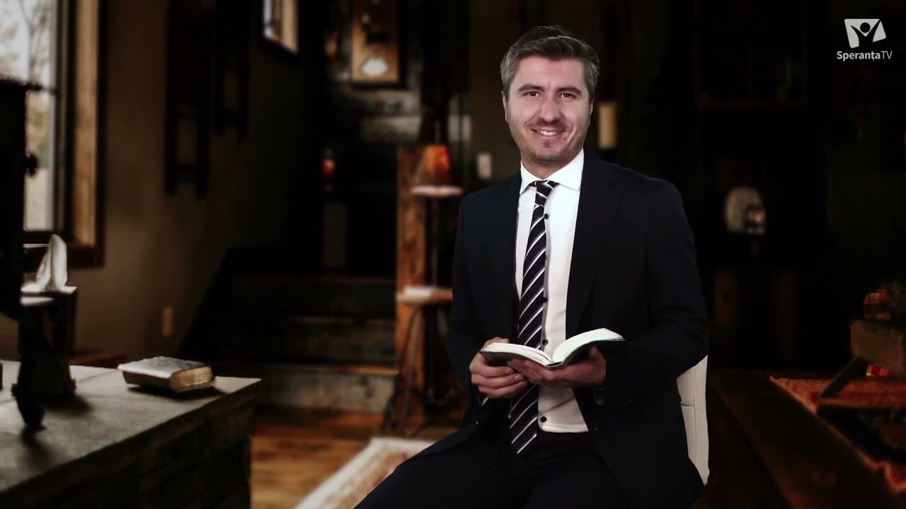 Deschide Biblia: Prins în gândurile tale | Claudiu Țepuș