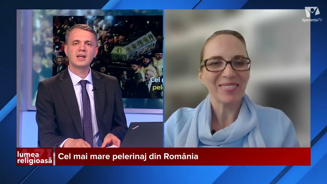 Lumea Religioasă Azi | 21.10.2025