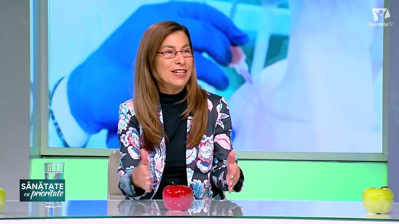 Sănătate 30 09 2025 Terapii injectabile