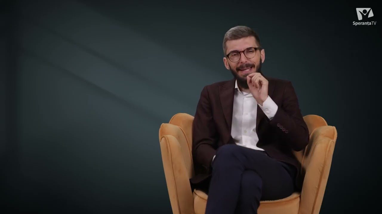 Când știința îngenunchează în fața începutului | Ex Nihilo | Adelin Costache