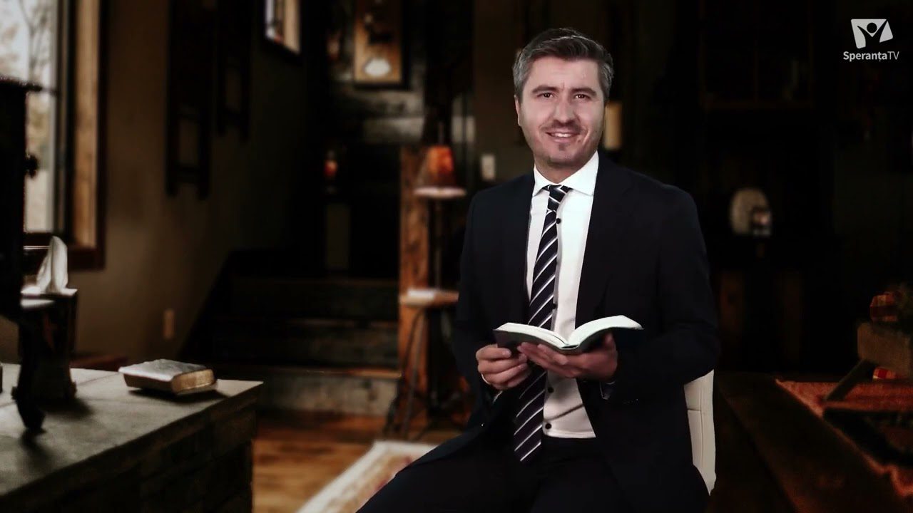 Deschide Biblia: Când vrei să fii totul pentru toți | Claudiu Țepuș