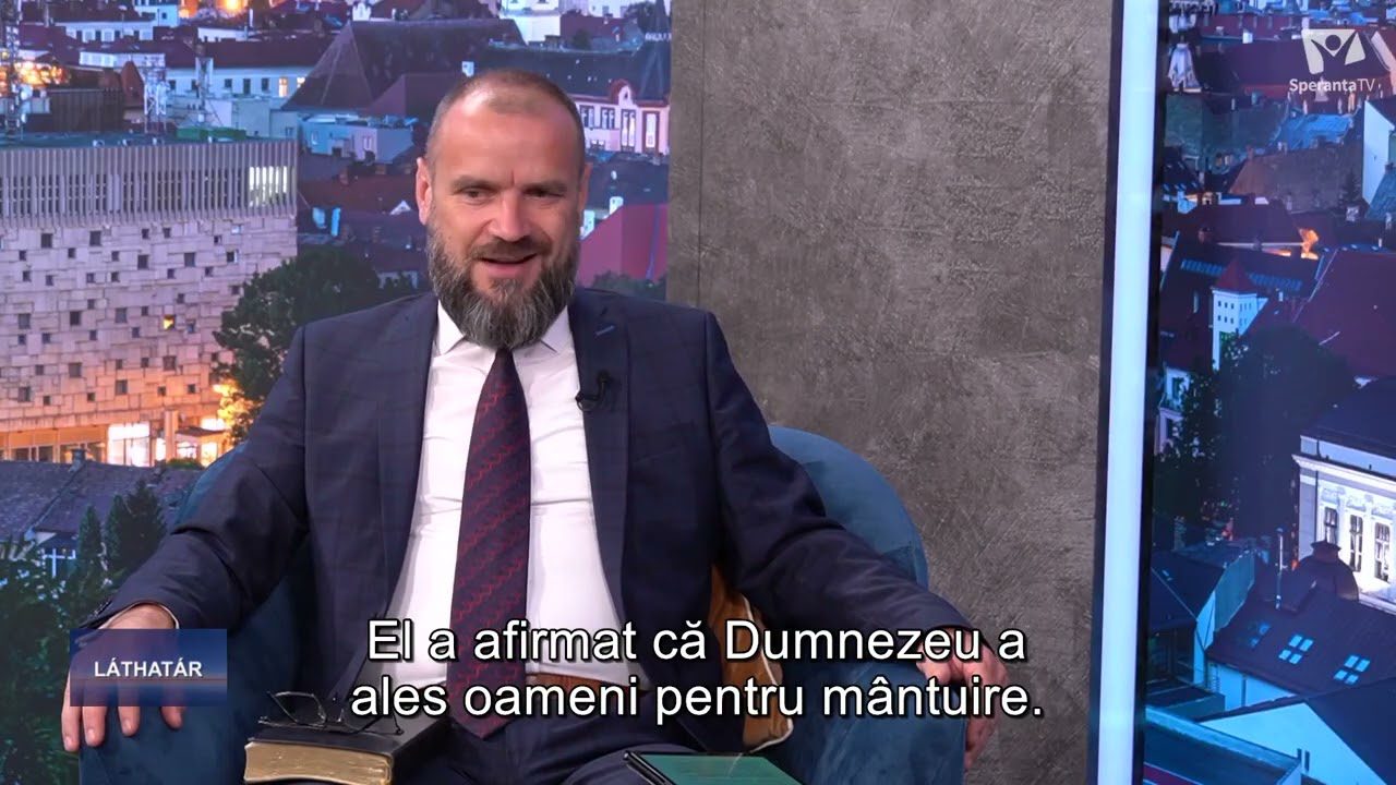 Orizont | Predestinarea - există sau nu?