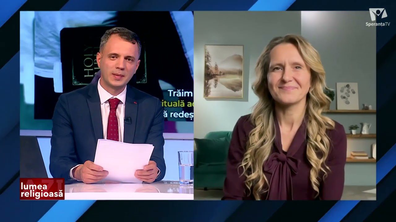 Lumea religioasă azi | 07 10 2025