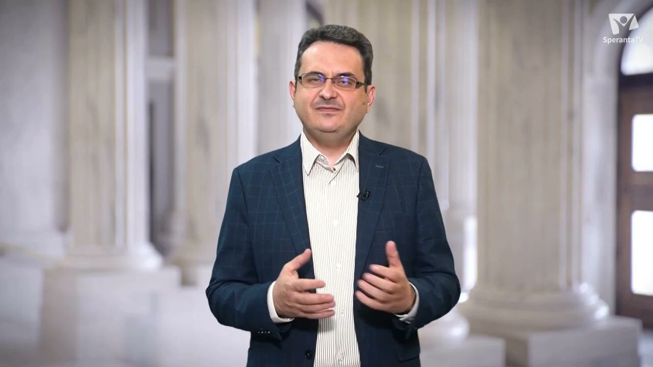 Lumini din trecut | 10 10 2025
