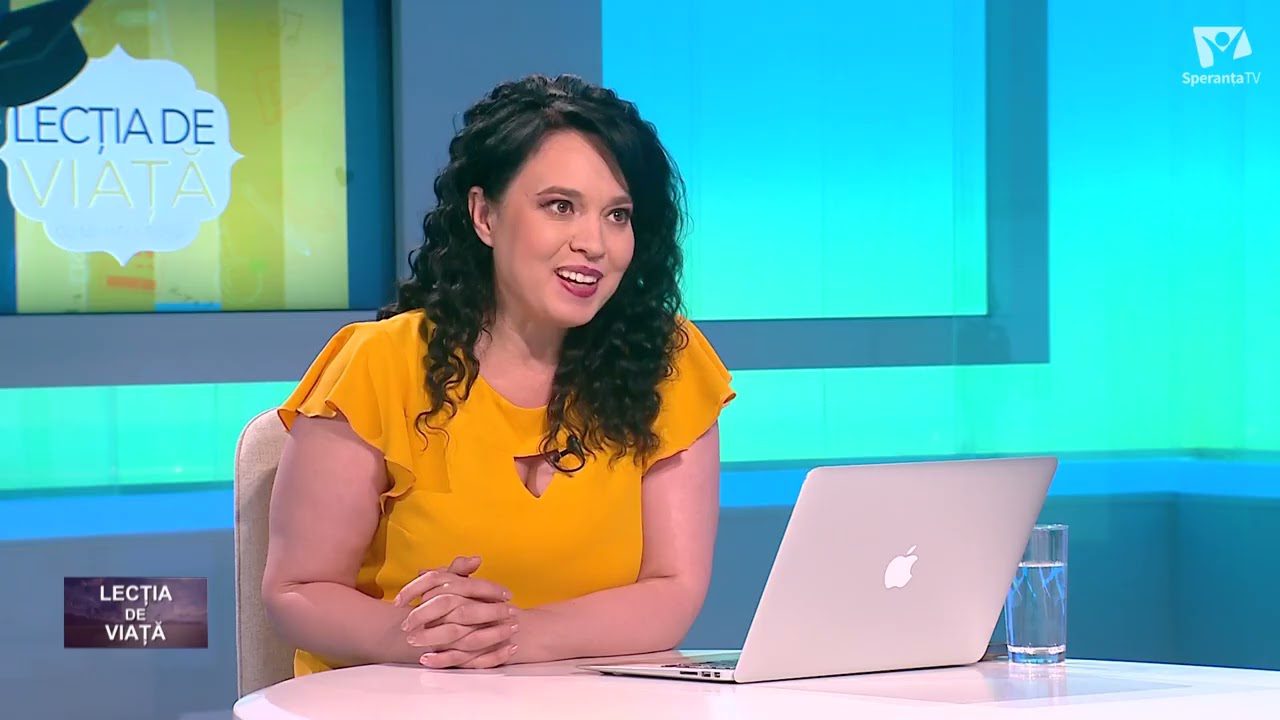 Jurnalismul azi și tinerii jurnaliști la început de drum (1) | Lecția de viață