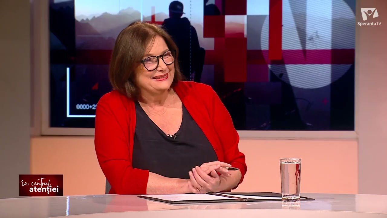 În centrul atenției: Radu Bânzaru