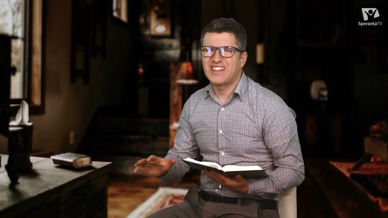 Deschide Biblia: Trăiește cu bucurie | Alex Ciurea