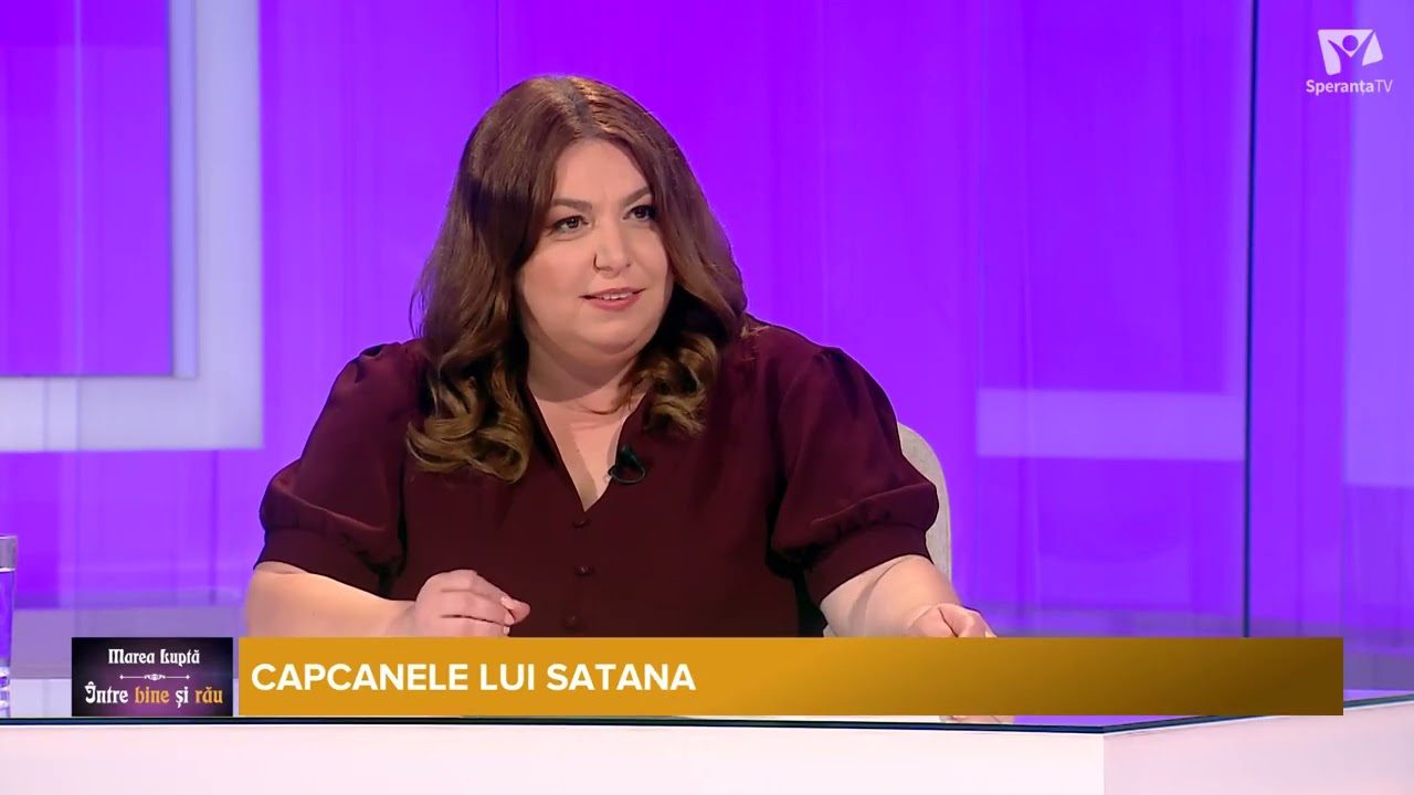 Capcanele lui Satana | Între Bine și Rău Ep. 32