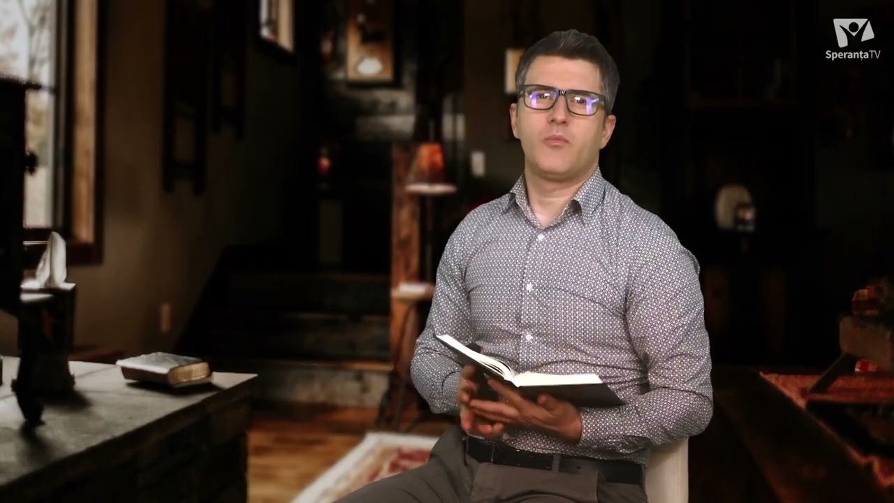 Deschide Biblia: Puterea de a te schimba | Alex Ciurea