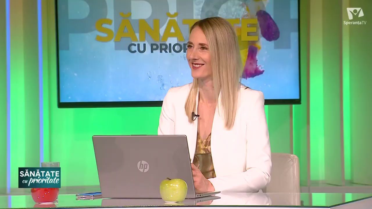 Sănătate cu prioritate | 01-10 2025 | Se apropie Bucharest Marathon