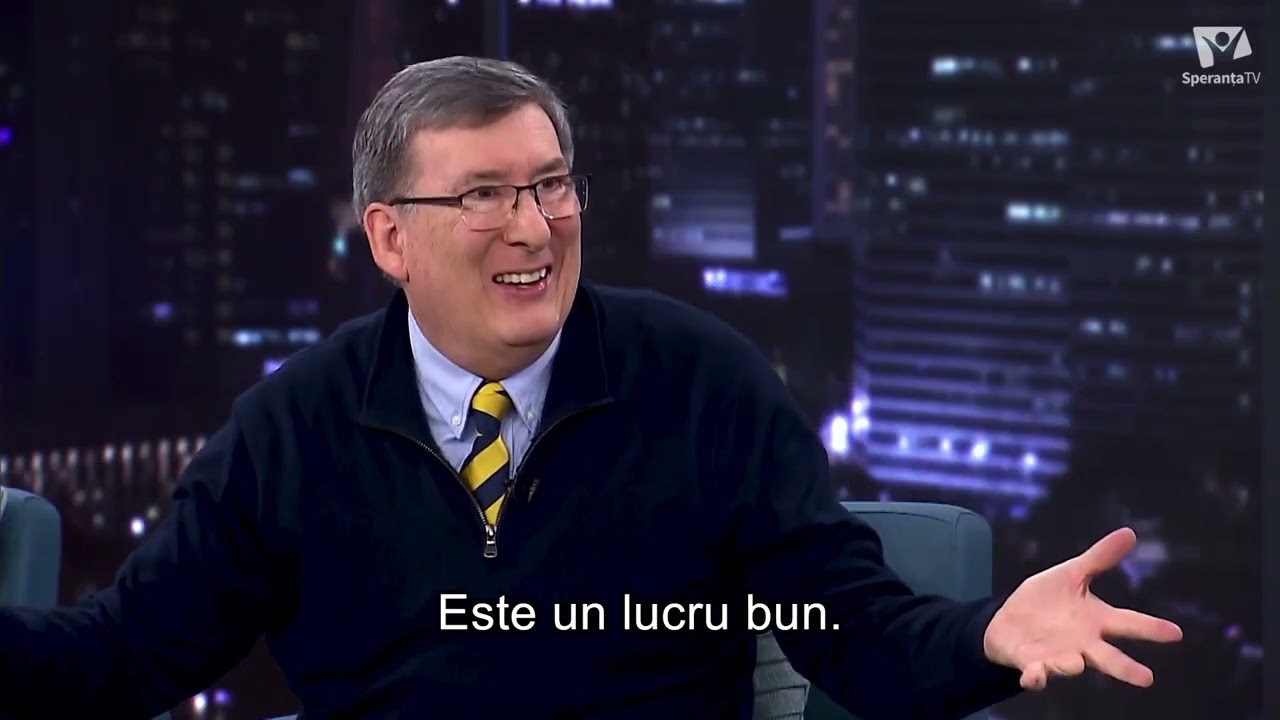 Seara cu speranță | 25 10 2025