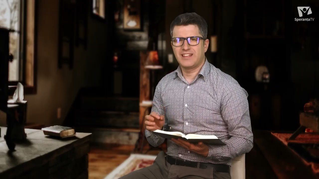 Deschide Biblia: Numără-ți binecuvântările | Alex Ciurea