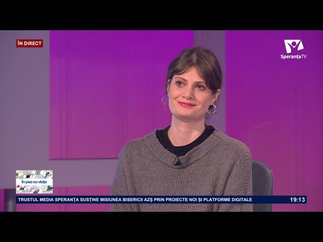În pas cu viața: Femicidul în România: O Realitate Dură – Ce Putem Face Pentru a Nu Rămâne Indiferenți?