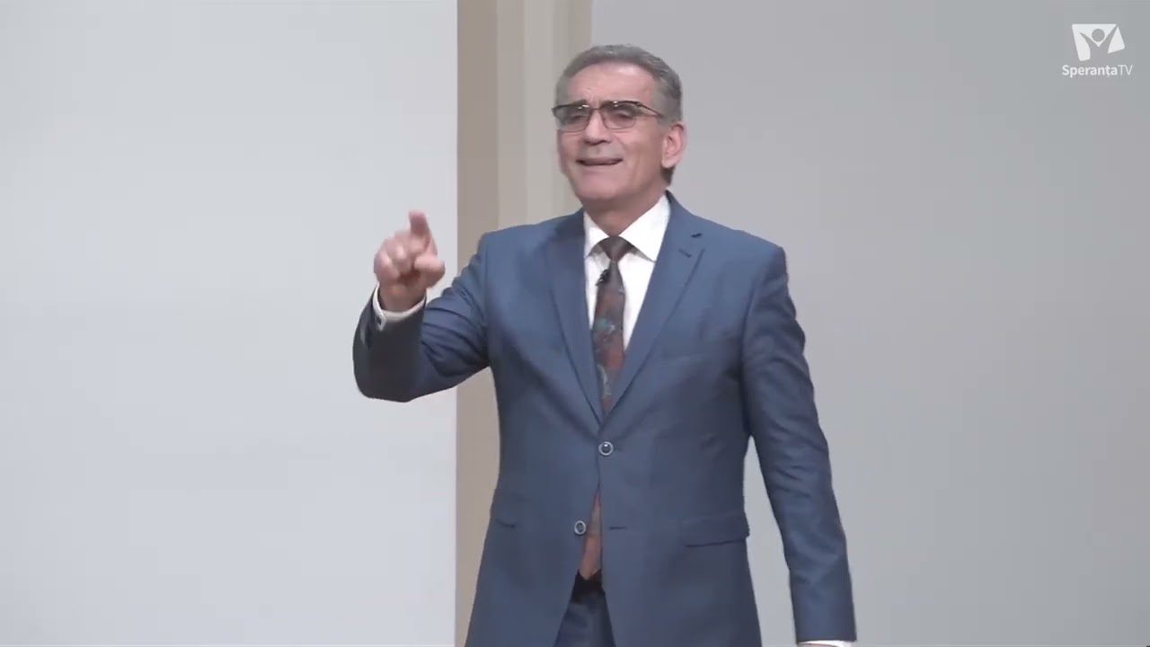 Credința fără hotare | pastor Valentin Dănăiață | Vremea fărădelegii, vremea sfinților