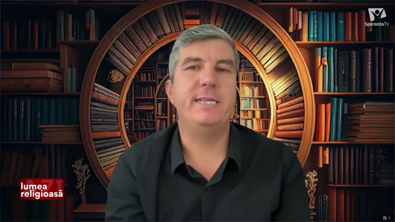 Lumea Religioasă Azi | 22.10.2025