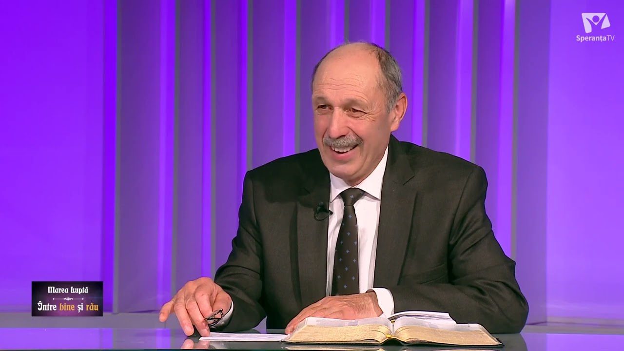 Originea răului | Între bine și rău | Ep. 29  30 09 2025