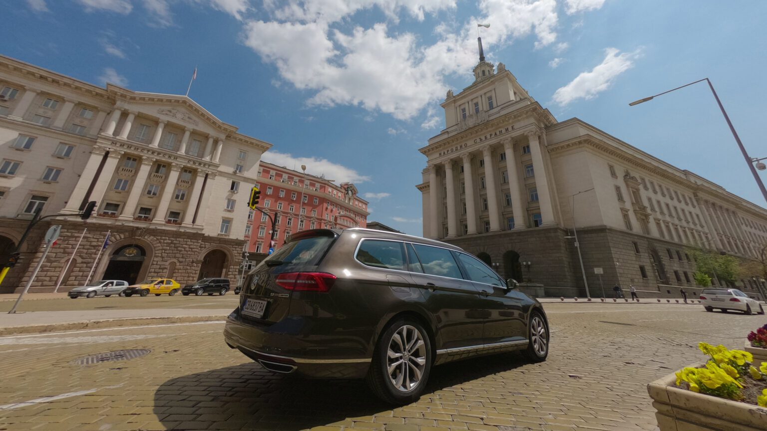 Speranta TV | Atenționare de călătorie MAE: Bulgaria – modificări aduse Legii privind circulația pe drumurile publice
