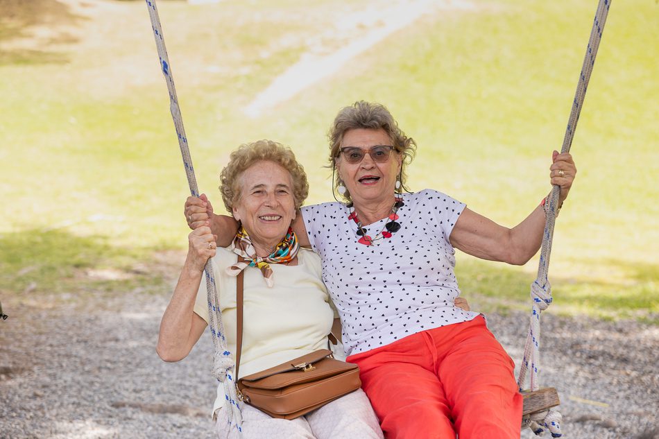 3 din 5 seniori din orașele României se simt singuri 4 Speranta TV | 3 din 5 seniori din orașele României se simt singuri