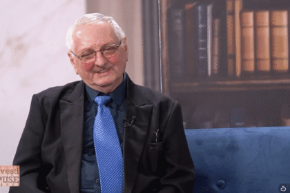 Speranta TV | Povești neSpuse - Când Dumnezeu aduce bucurie și sens - invitați: Puiu Seleși, Mircea Sas