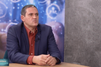 Speranta TV | Vremea vindecării - Terapia durerii (II) - invitat: Dan Dârzu