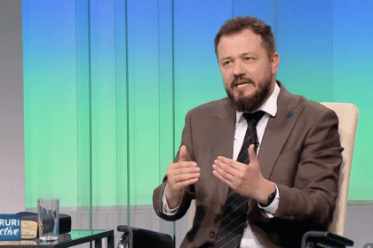 Speranta TV | Adevăruri și perspective - Dacă citim aceeași Biblie, de ce ajungem la concluzii diferite? - invitați: Laurențiu Ban, Albert Cristian Crăciun, Felix Mușat