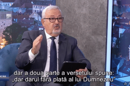 Speranta TV | Orizont - Unde este adevărul? - invitat: Csergezán Bernárd