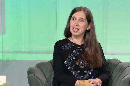 Speranta TV | Educație, valori, principii - Școala Postliceală Sanitară din Brăila (I) - invitați: Corina-Loredana Diaconu, Judit Calu