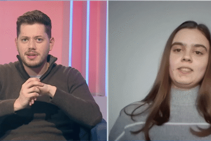 Speranta TV | AmiTalks - AMiCUS Cluj – prezentare filială - invitați: Cristina Rusu, Edisa Lup