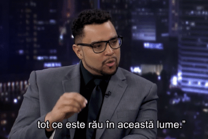 Speranta TV | Seară cu speranță - Există îngerii? - invitat: John Boston