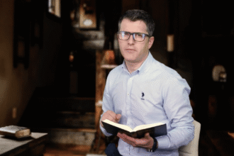 Speranta TV | Deschide Biblia - O epistolă a lui Hristos - Alex Ciurea