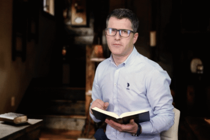 Speranta TV | Deschide Biblia - O epistolă a lui Hristos - Alex Ciurea