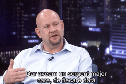 Speranta TV | Seară cu speranță - Mai este relevant Sabatul în ziua de azi? - invitați: Larren & Alex Cole, Vincent Deh